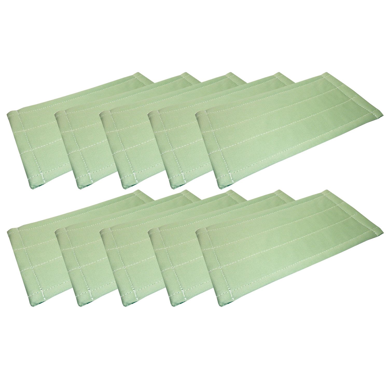 Unger Mikrofaserreinigungspad 10 x PHL20 mit Klettr�cken f�r Padhalter