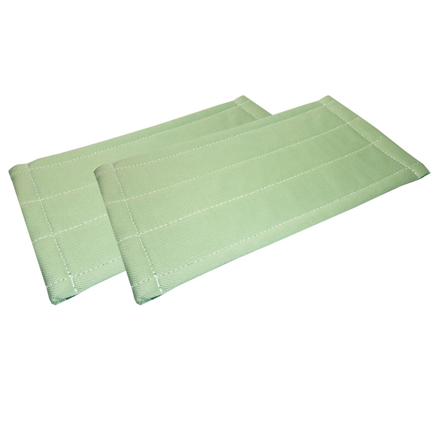 Unger Mikrofaserreinigungspad 2 x PHL20 mit Klettr�cken f�r Padhalter
