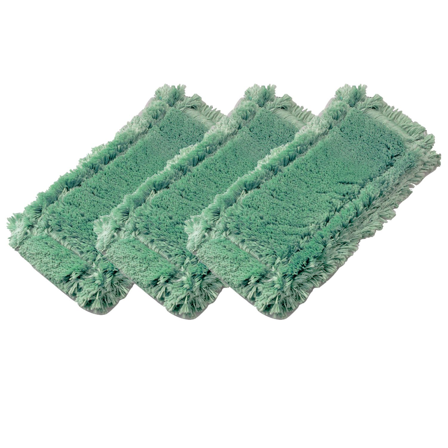 Unger Mikrofaserwaschpad 3 x PHW20 20 cm Klettr�cken f�r Padhalter PHH20 & PHD20