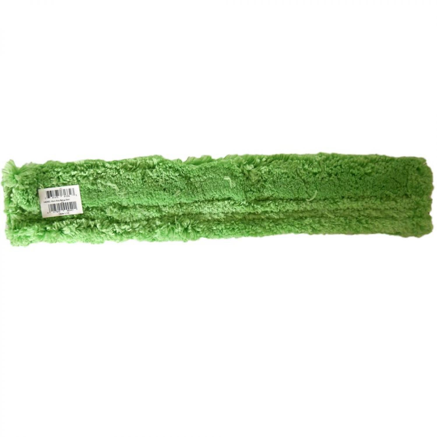 Unger NS450 45 cm MicroStrip-Bezug Einwascherbezug gr�n