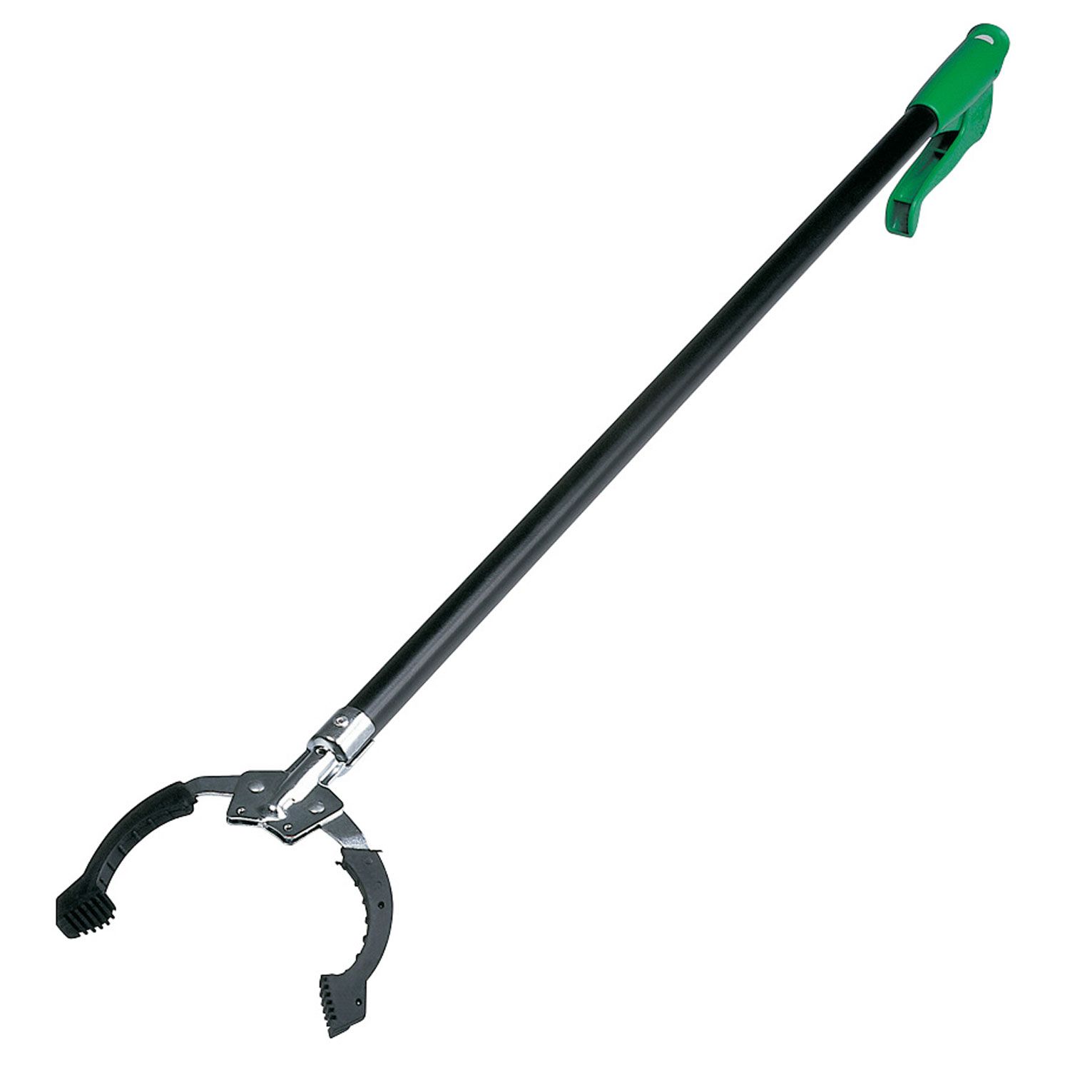 Unger Nifty Nabber Pro NN140 130 cm Abfallgreifer Stahlzange & Rohr