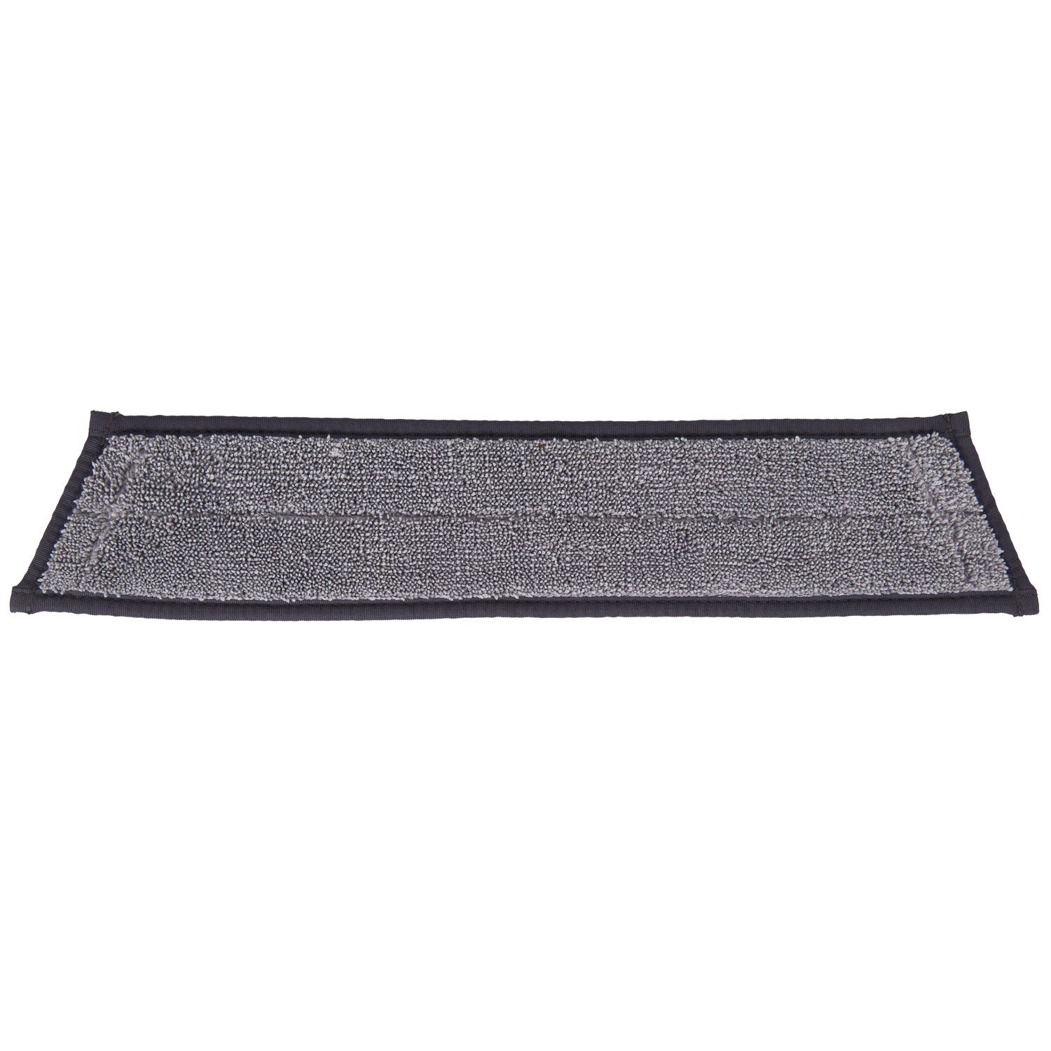 Unger PWP35 nLite Power Pad 35 cm Mikrofaser-Reinigungspad