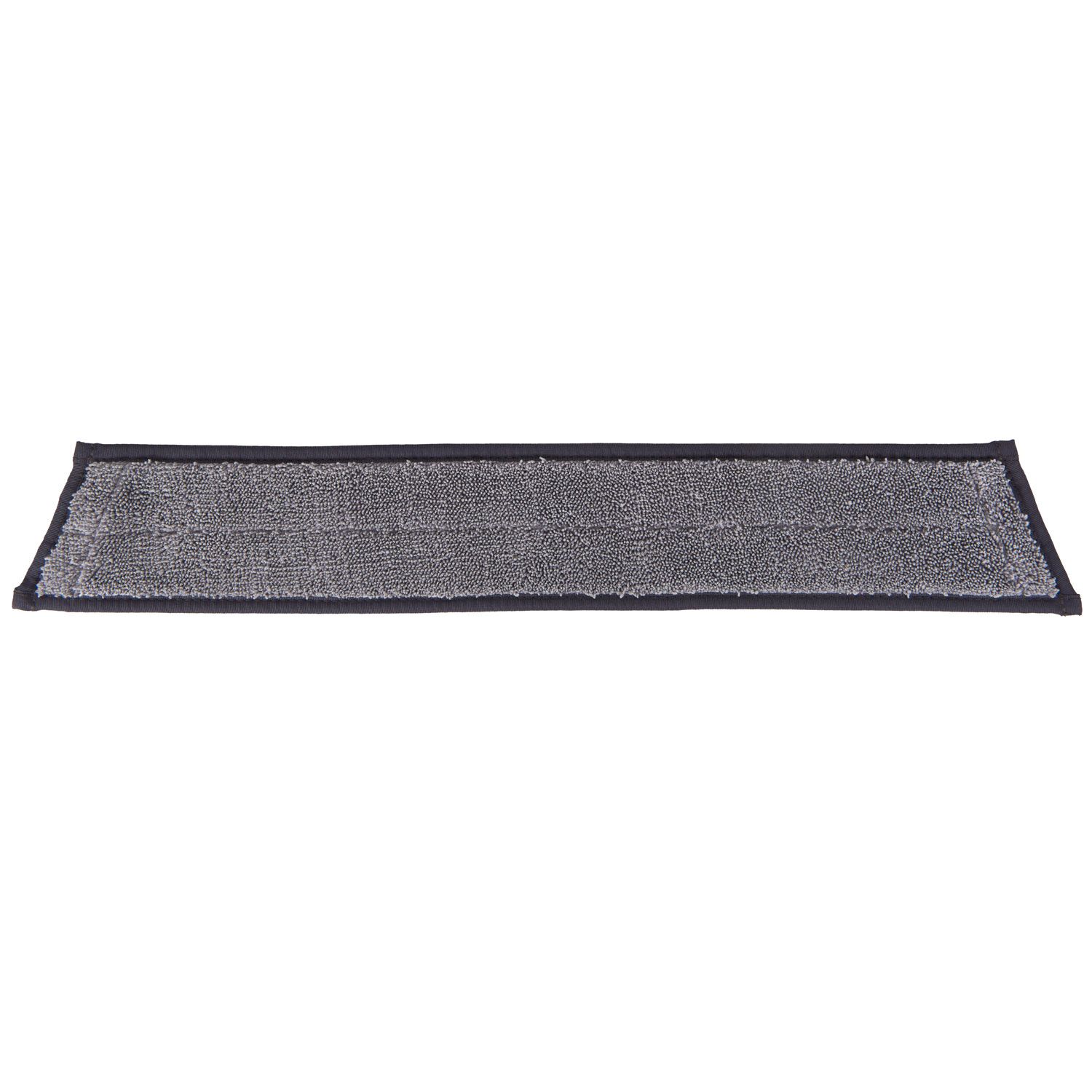Unger PWP45 nLite Power Pad 45 cm Mikrofaser-Reinigungspad