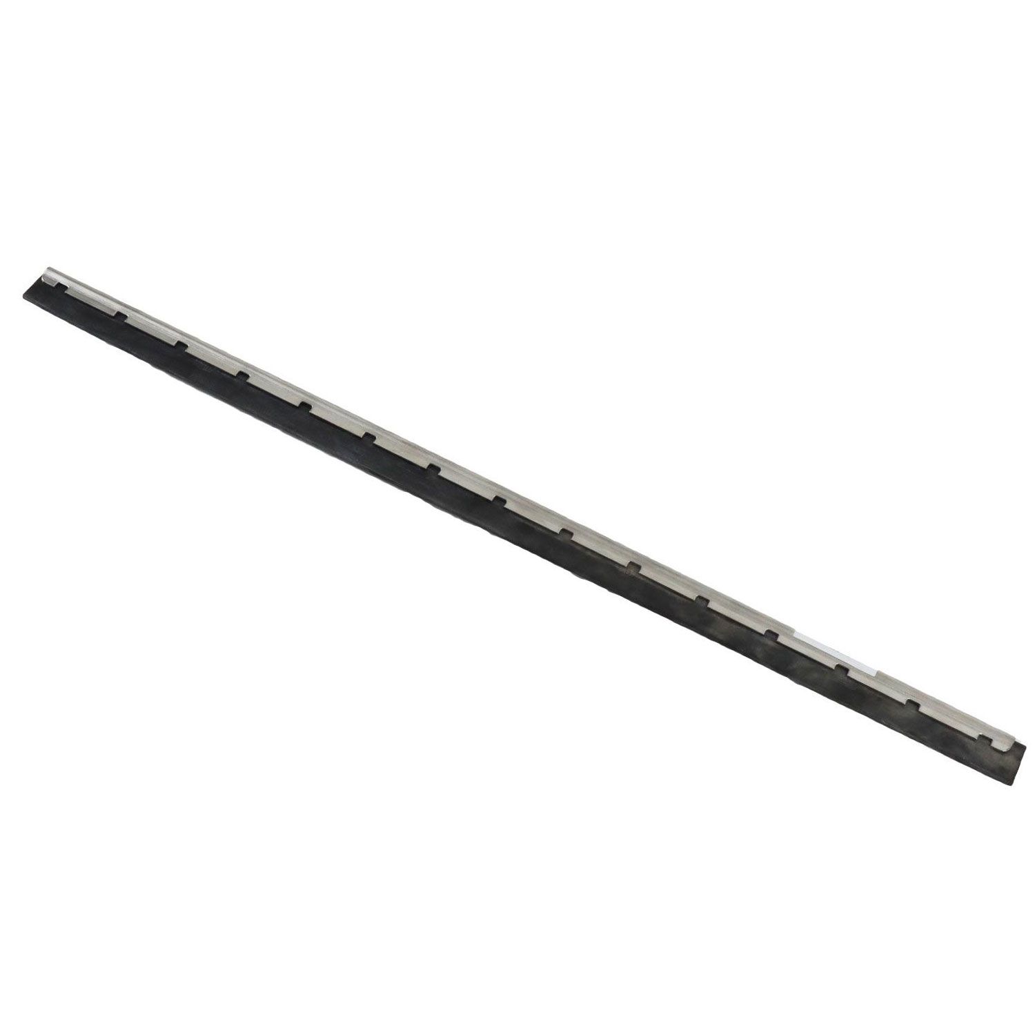 Unger S Schiene PLUS UC450 45 cm mit Soft Gummi gebogene Enden