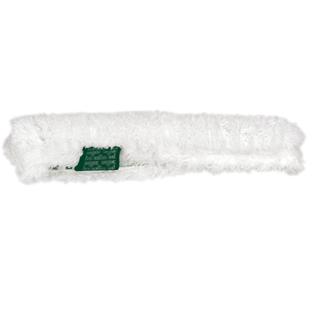 Unger Strip-Bezug standard wei� Einwascherbezug - verschiedene Gr��en