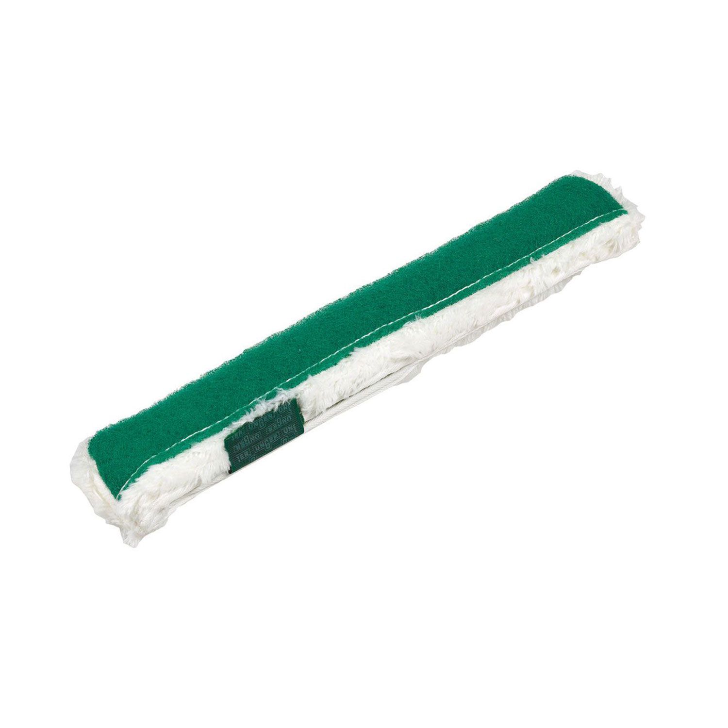 Unger Strip Pad RS350 35 cm Bezug wei� Einwascherbezug