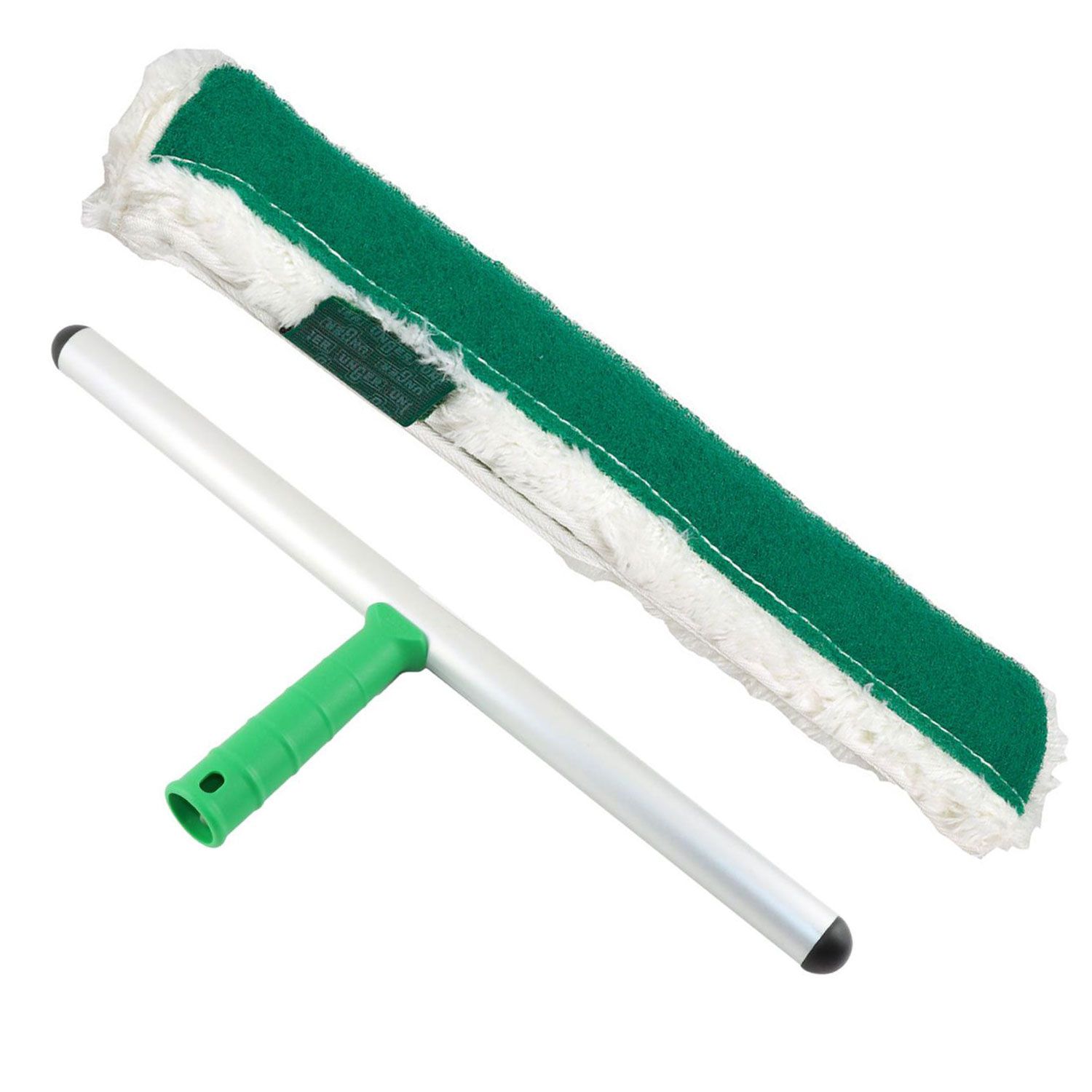 Unger Strip Washer Pad Strip Pac RC350 Aluminiumtr�ger & Pad Bezug 35cm Set