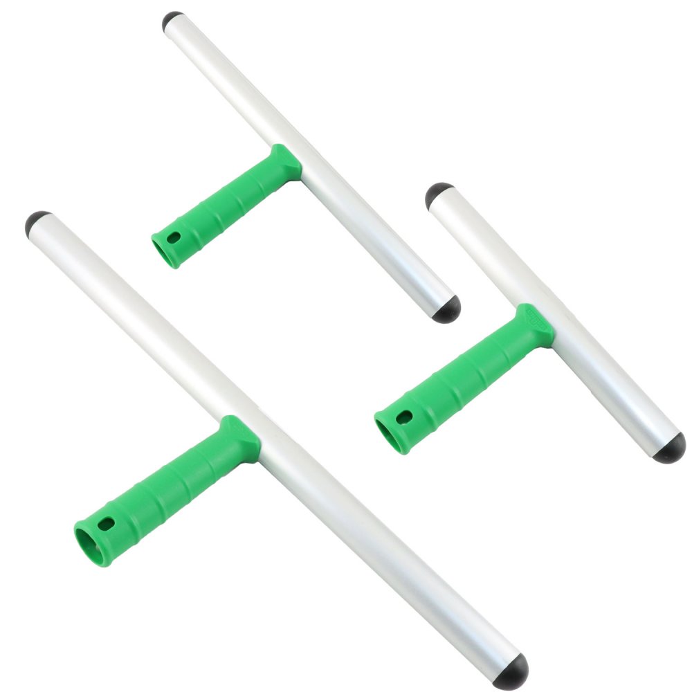 Supporto Per Lavavetri Unger Alu Strip 55 Cm - Leggero E Robusto