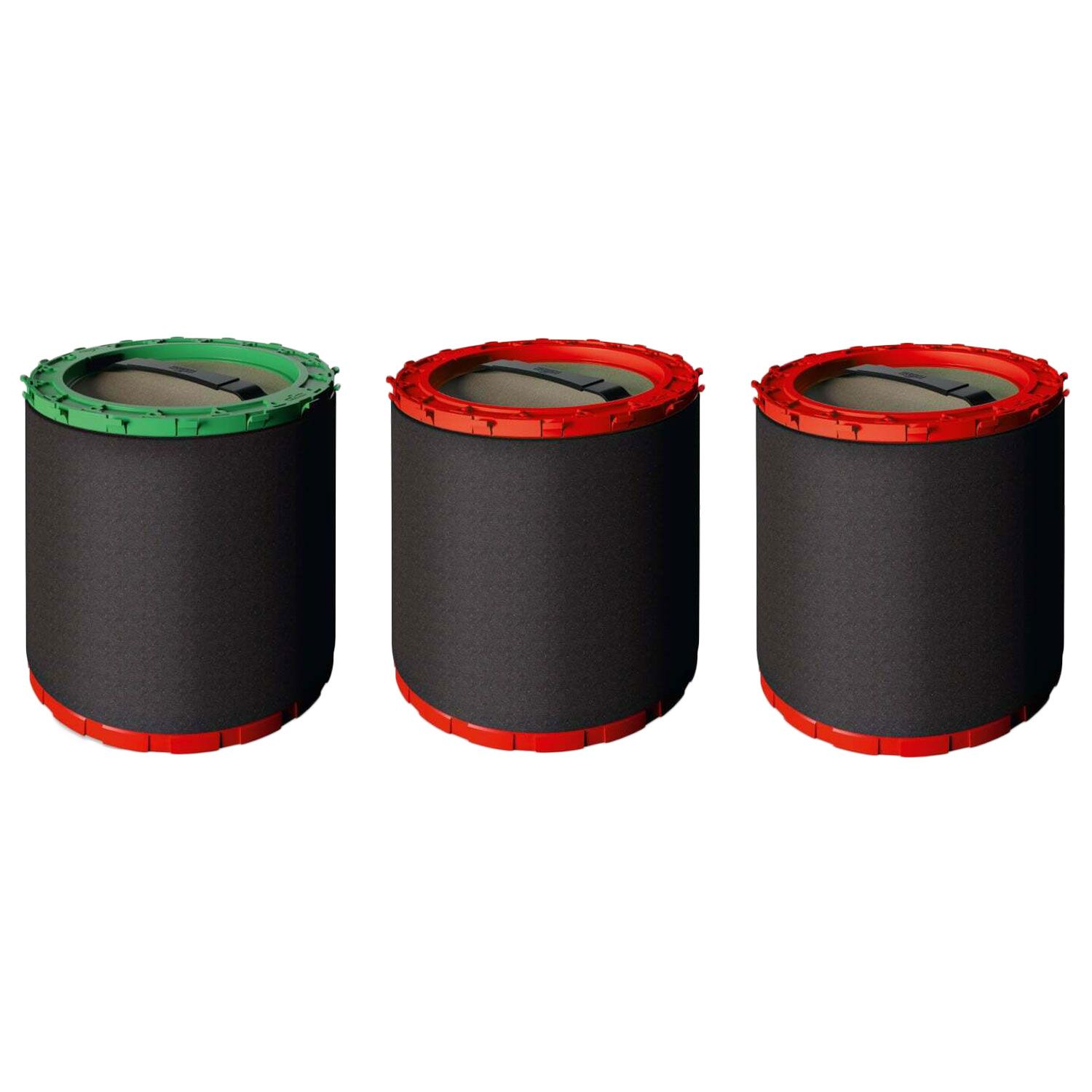 Unger Ultra Harz Pack DIUB3 Hydro Power Ultra Filter L und LC Set