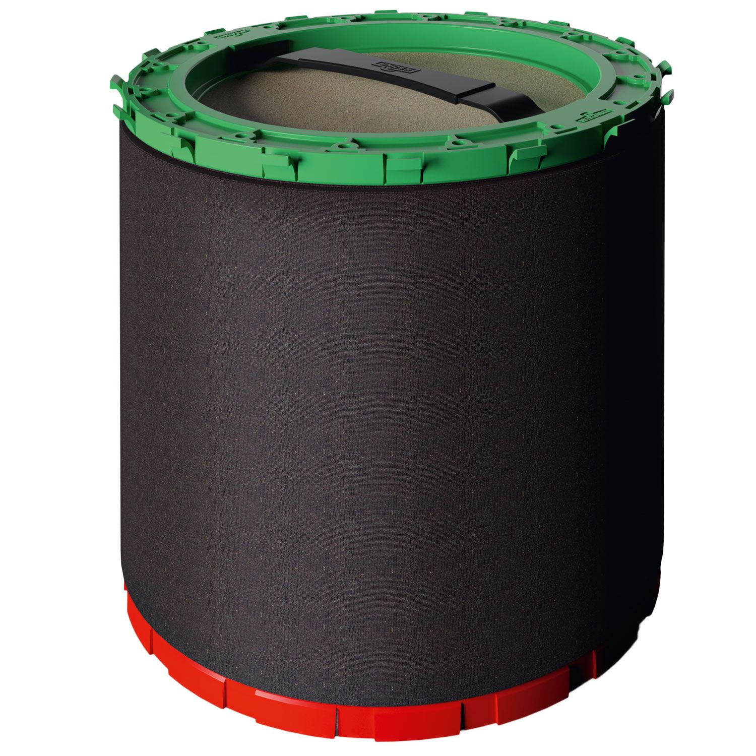 Unger Ultra Harz Pack DIUBS1 1 x 6 Liter f�r Hydro Power Ultra Filter S DIUH1 und DIUK1