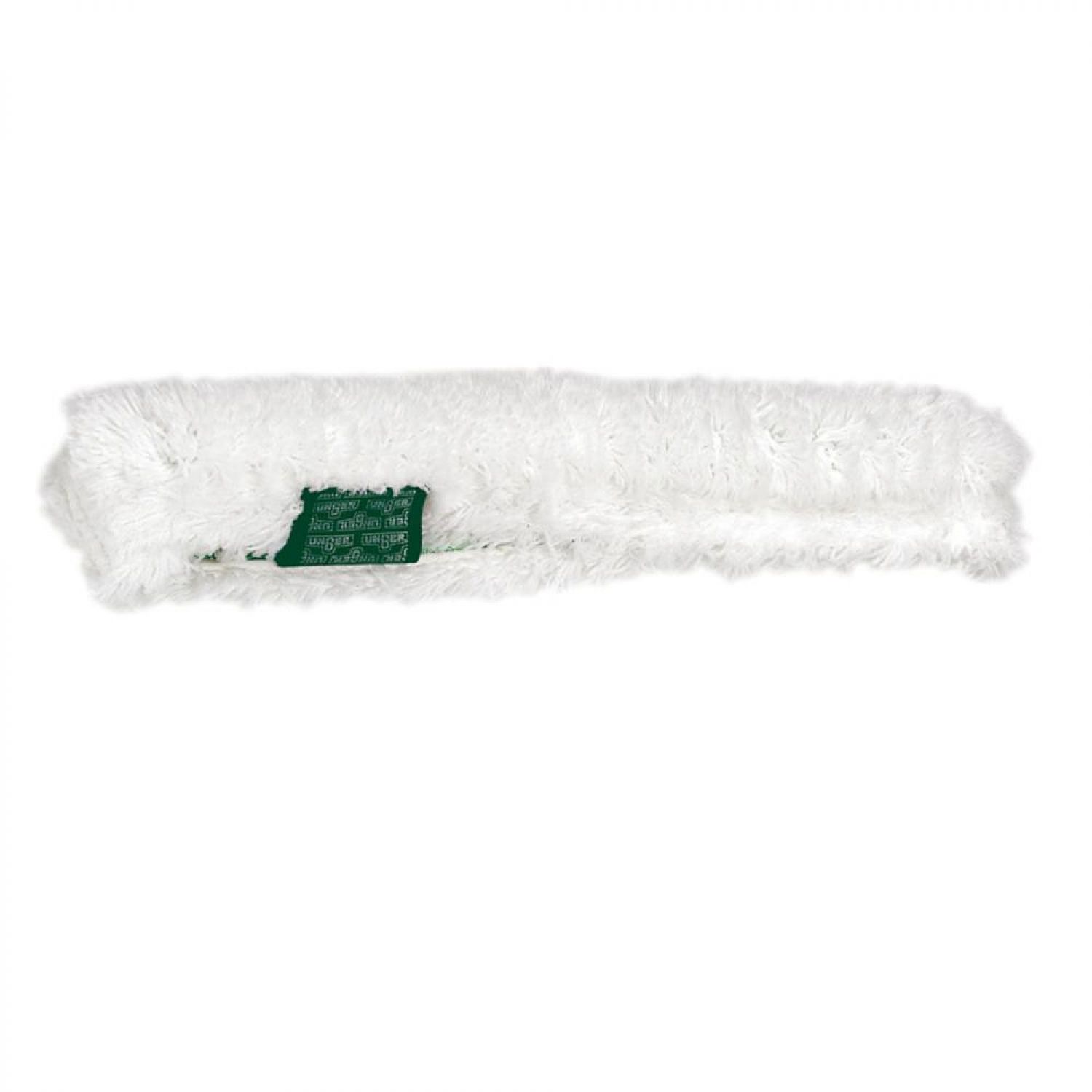 Unger WS250 25 cm Strip-Bezug standard wei� Einwascherbezug
