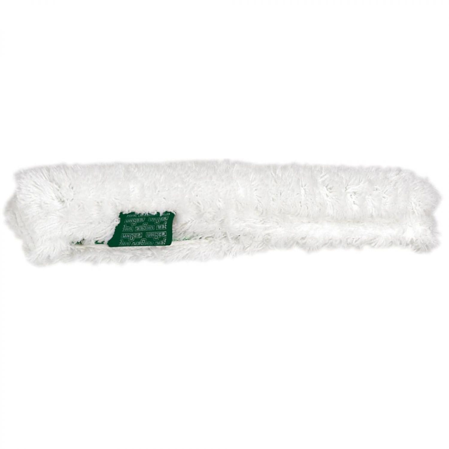 Unger WS350 35 cm Strip-Bezug standard wei� Einwascherbezug