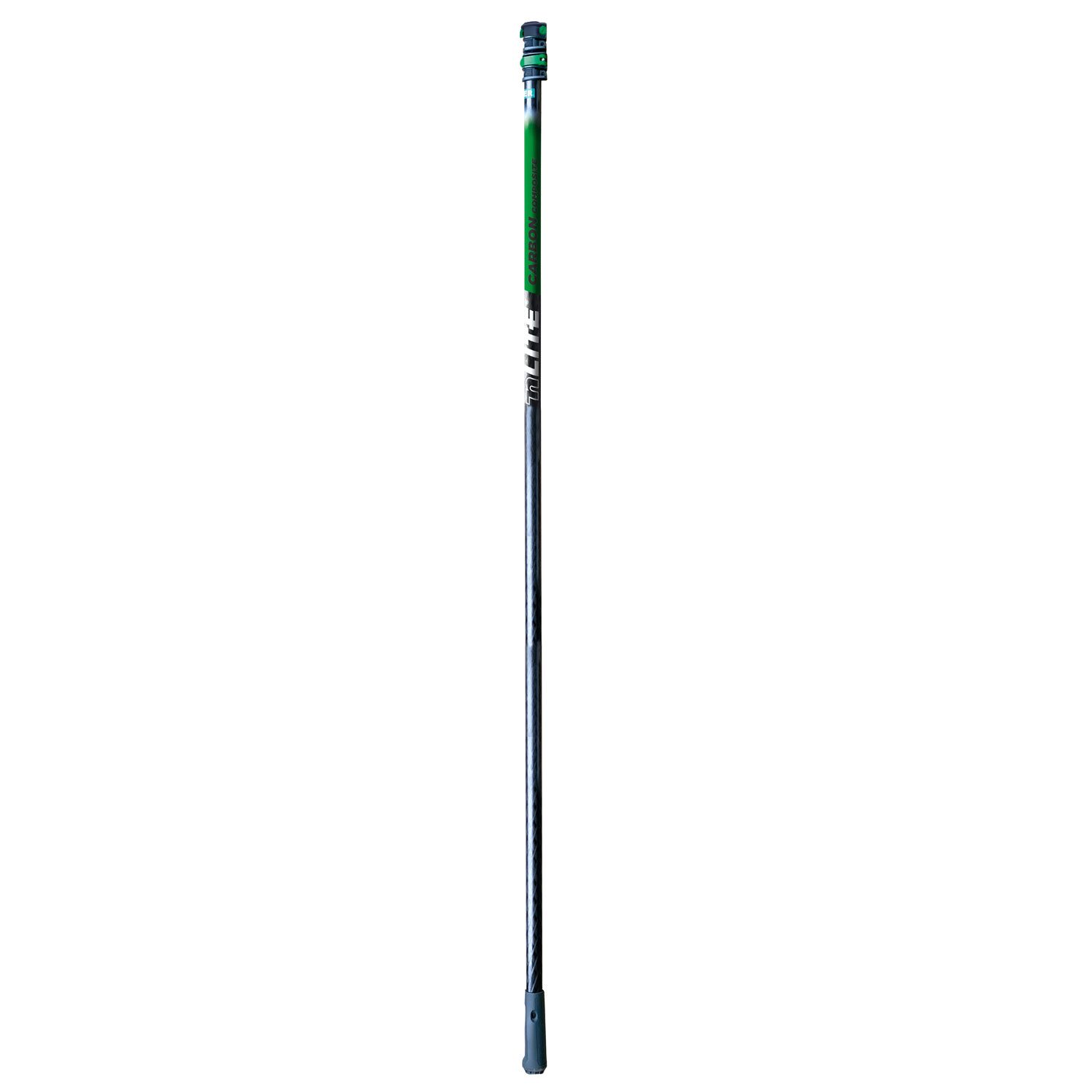 Unger nLite Carbon Composite CC32T Teleskopstange 1,70 m - 3,20 m