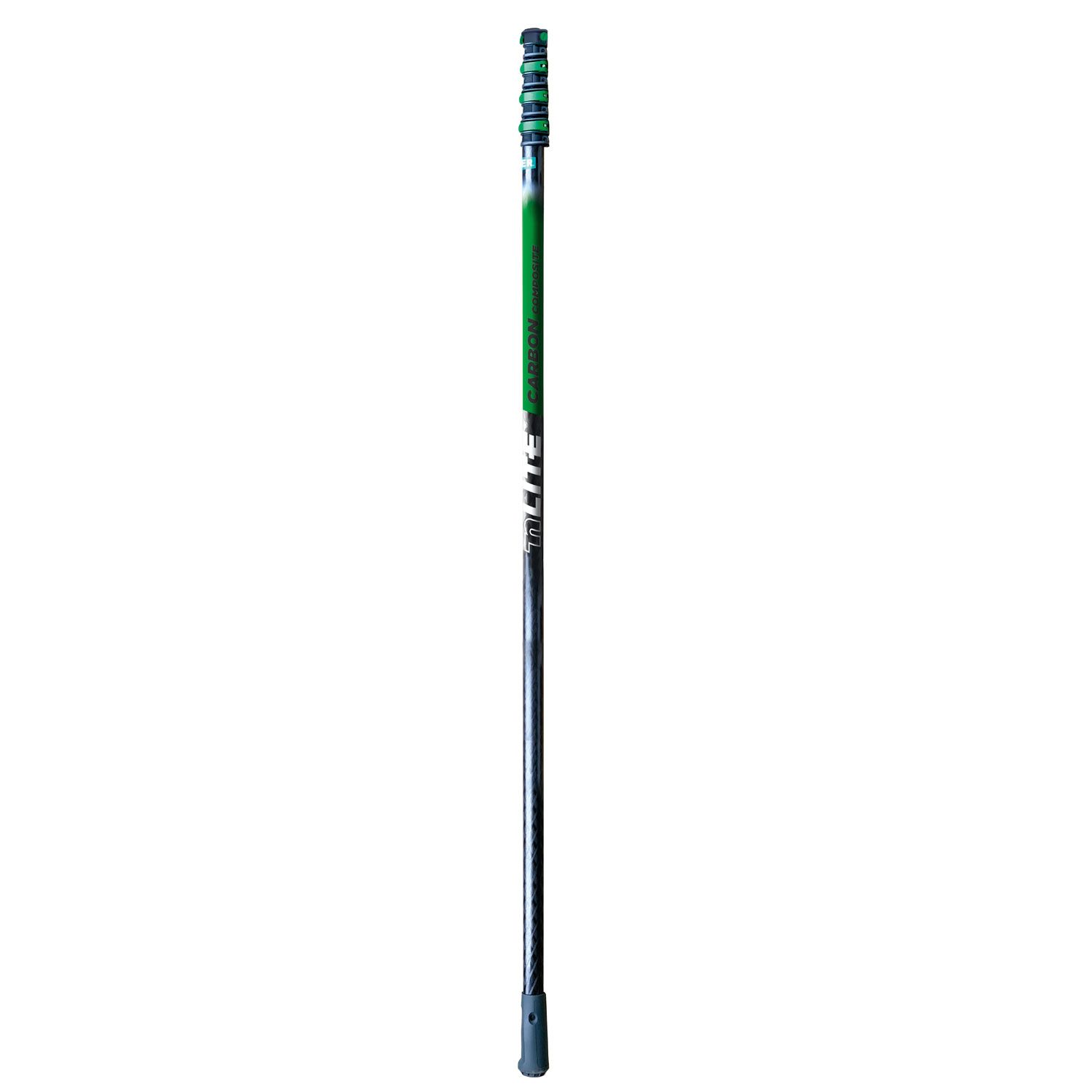 Unger nLite Carbon Composite CC60T Teleskopstange 1,60 m - 6,00 m