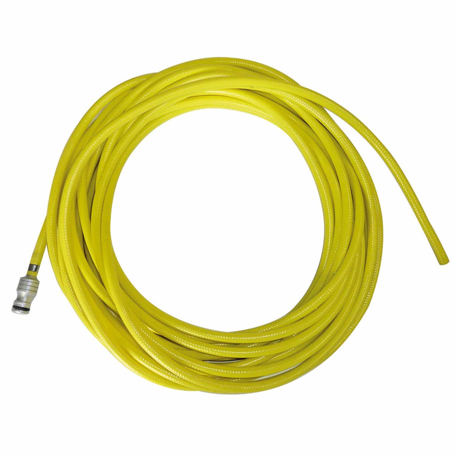 Unger nLite Schlauch Wasserschlauch 25 m f�r Teleskopstangen   NL25G