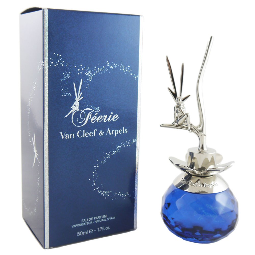 Van Cleef & Arpels Feerie 100 ml Eau De Parfum EDP bei Riemax