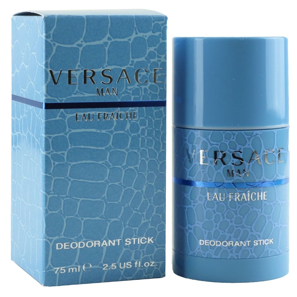 Versace Man Eau Fraiche 75 g Deostick Deodorant Stick bei Riemax