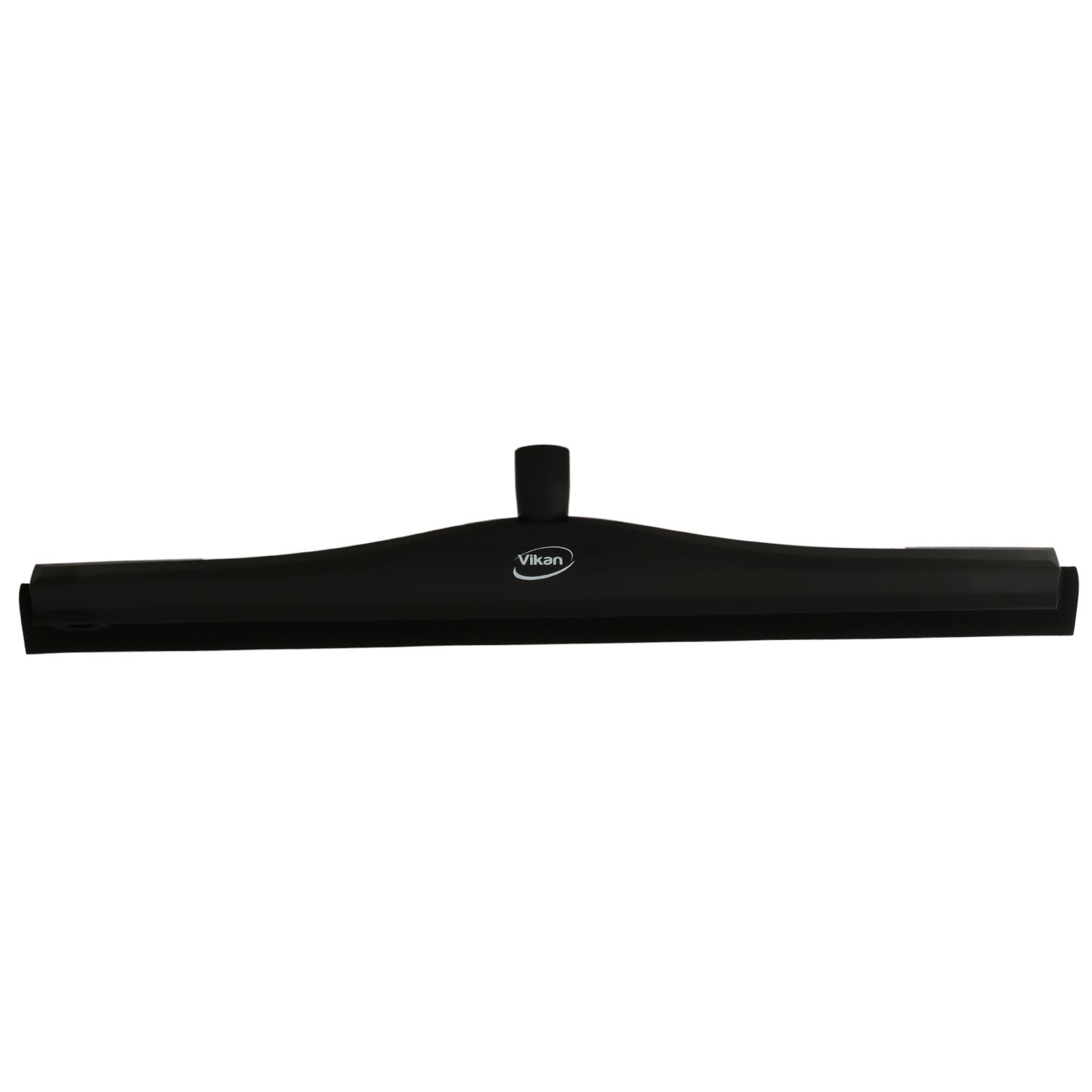 Vikan Bodenschieber 600 mm schwarz