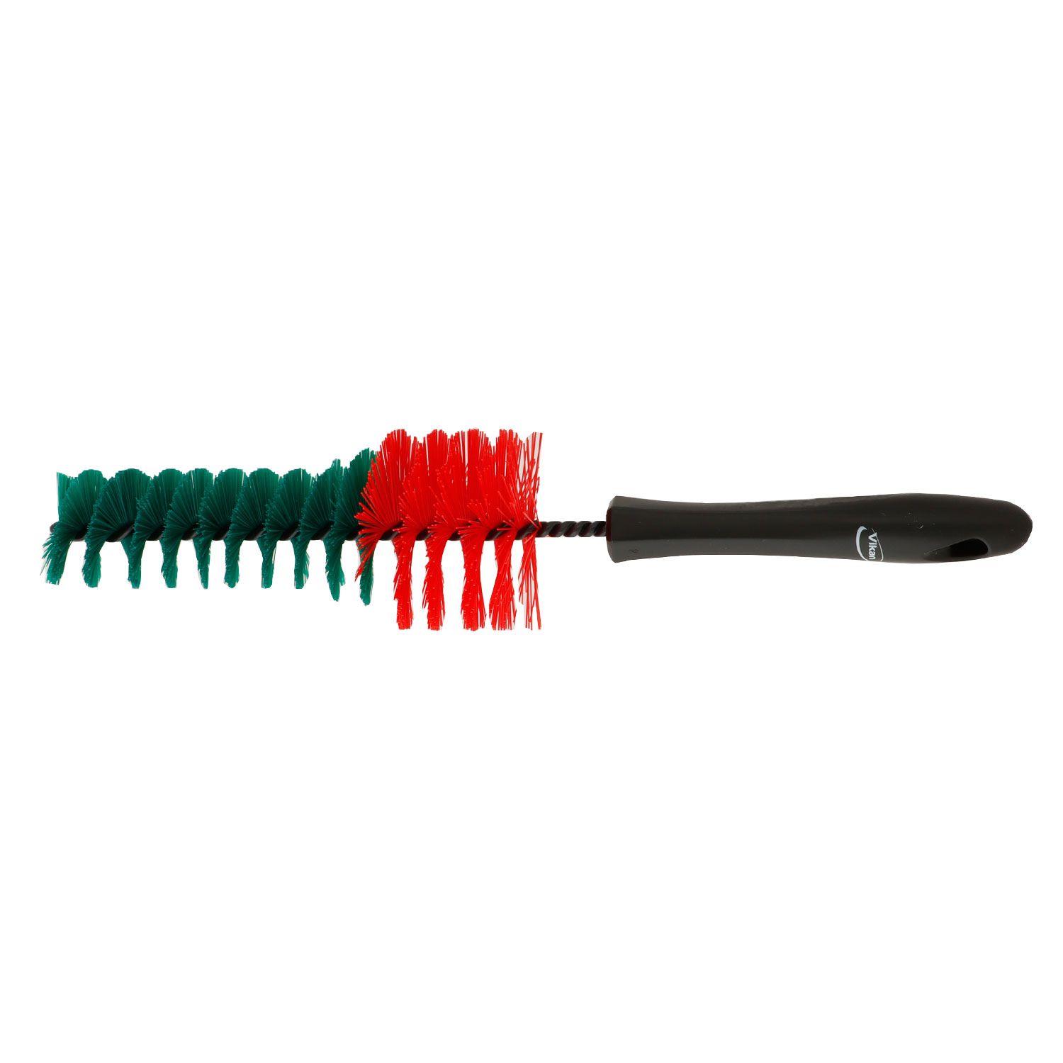 Vikan Felgenb�rste 330 mm � 65 mm hart schwarz