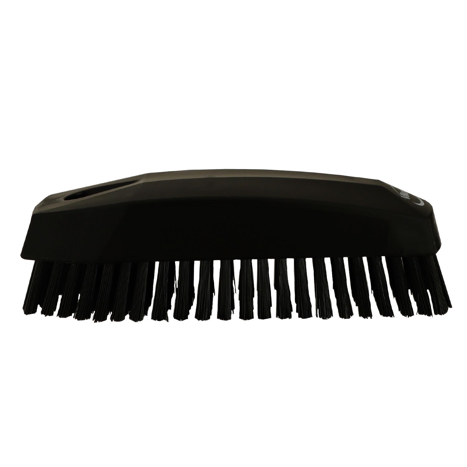 Vikan Handb�rste Nagelb�rste 130 mm hart schwarz