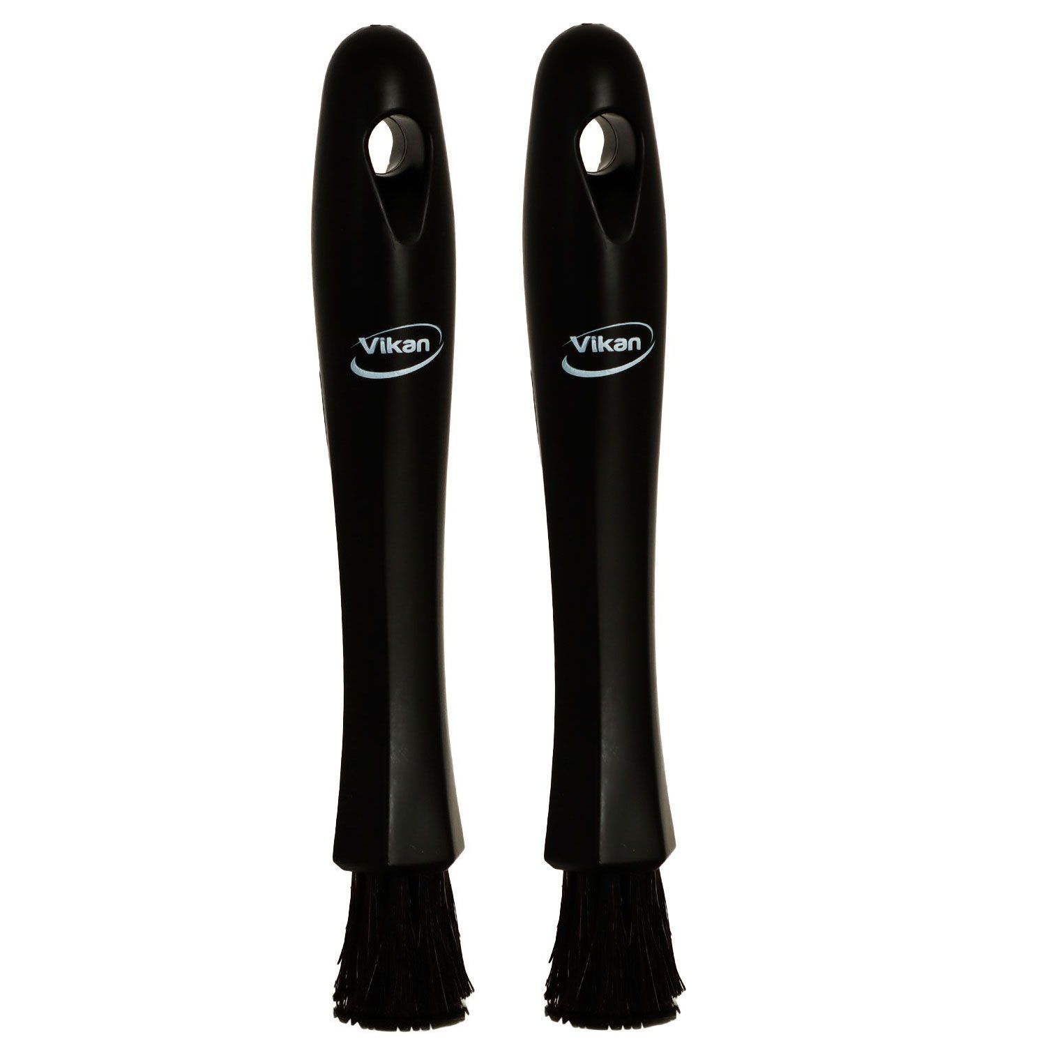 Vikan Interior Pinsel 2 x 155 mm zur S�uberung von L�ftungsschlitzen Set