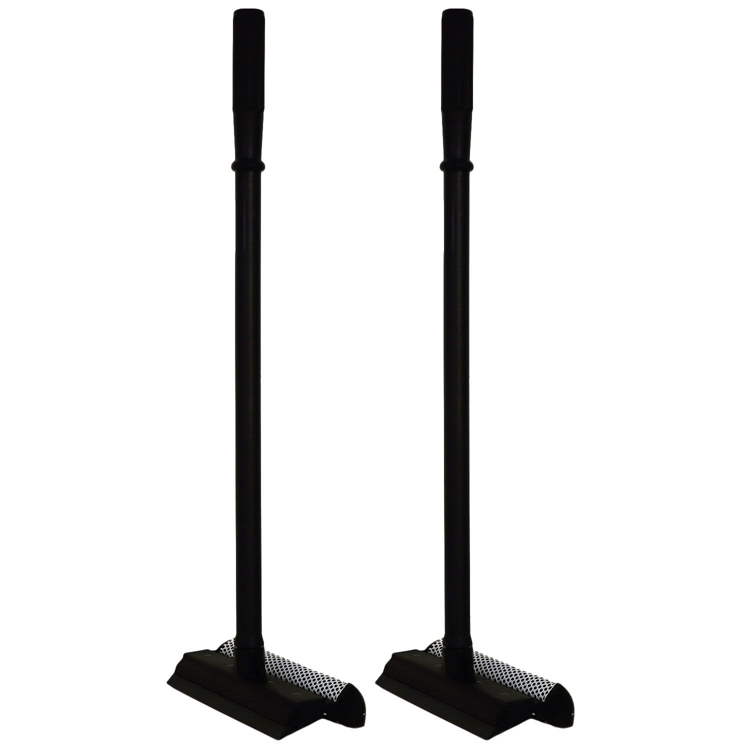 Vikan Scheibenschaber mit Schwamm 2 x 545 mm effektive Entfernung von hartn�ckigem Schmutz Set