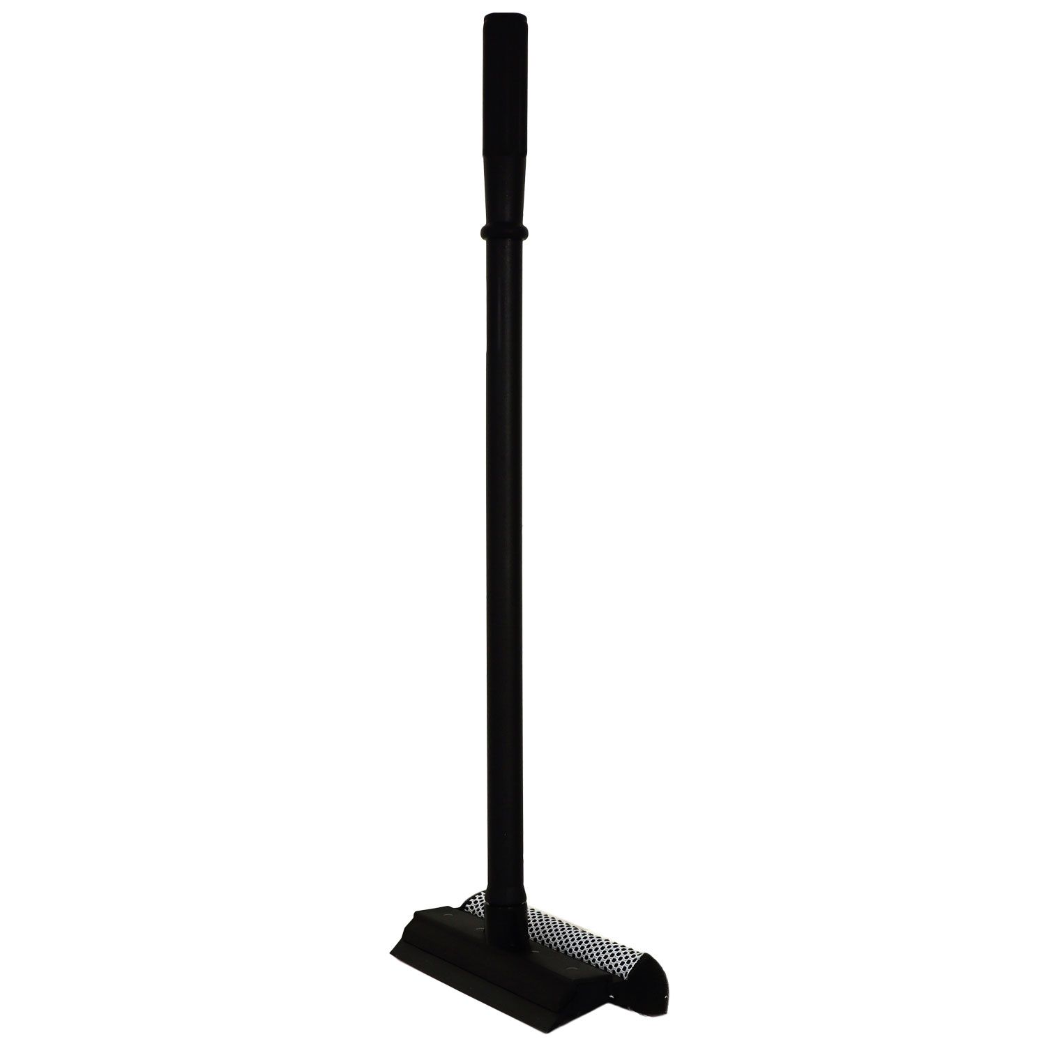 Vikan Scheibenschaber mit Schwamm 545 mm effektive Entfernung von hartn�ckigem Schmutz