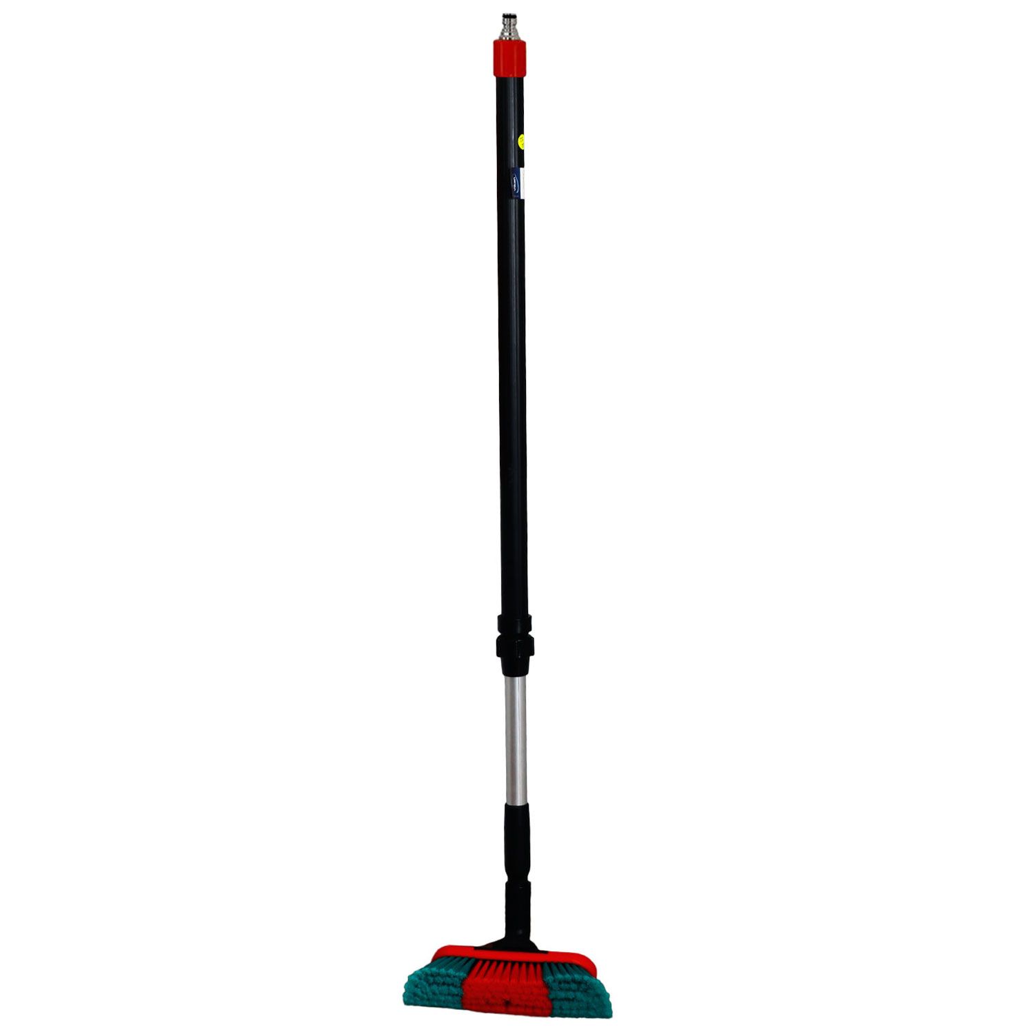 Vikan Transport-Kit 526852 & 297152C mit Gardena Anschlu� schwarz