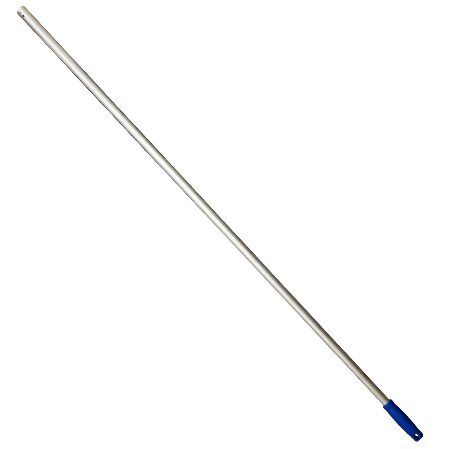 Vileda Alu-Stiel 140 cm mit Aufh�ngeloch f�r Klapphalter Wasserschieber