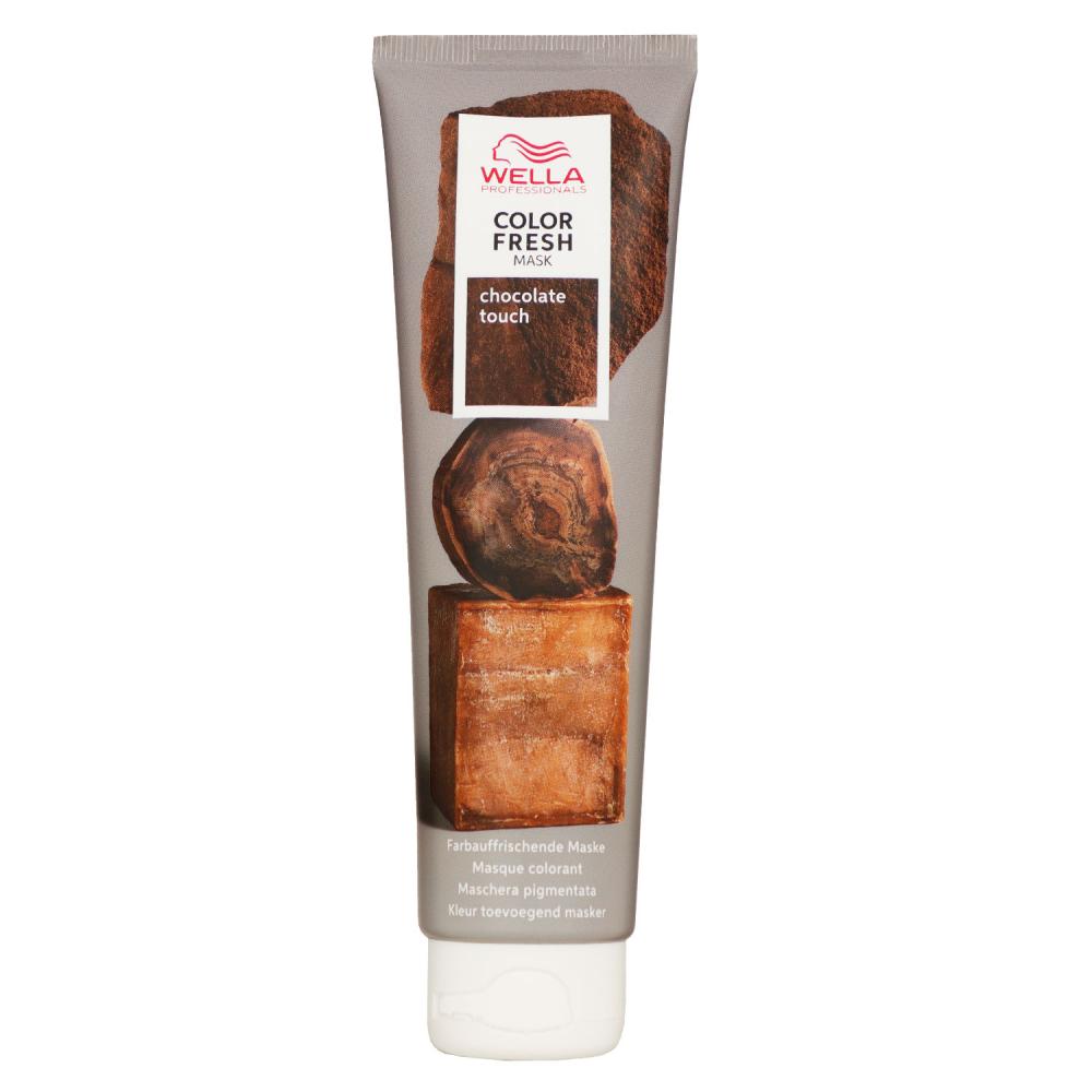 Wella Color Fresh Mask 150 ml T�nungsmaske Farbmaske verschiedene Farben