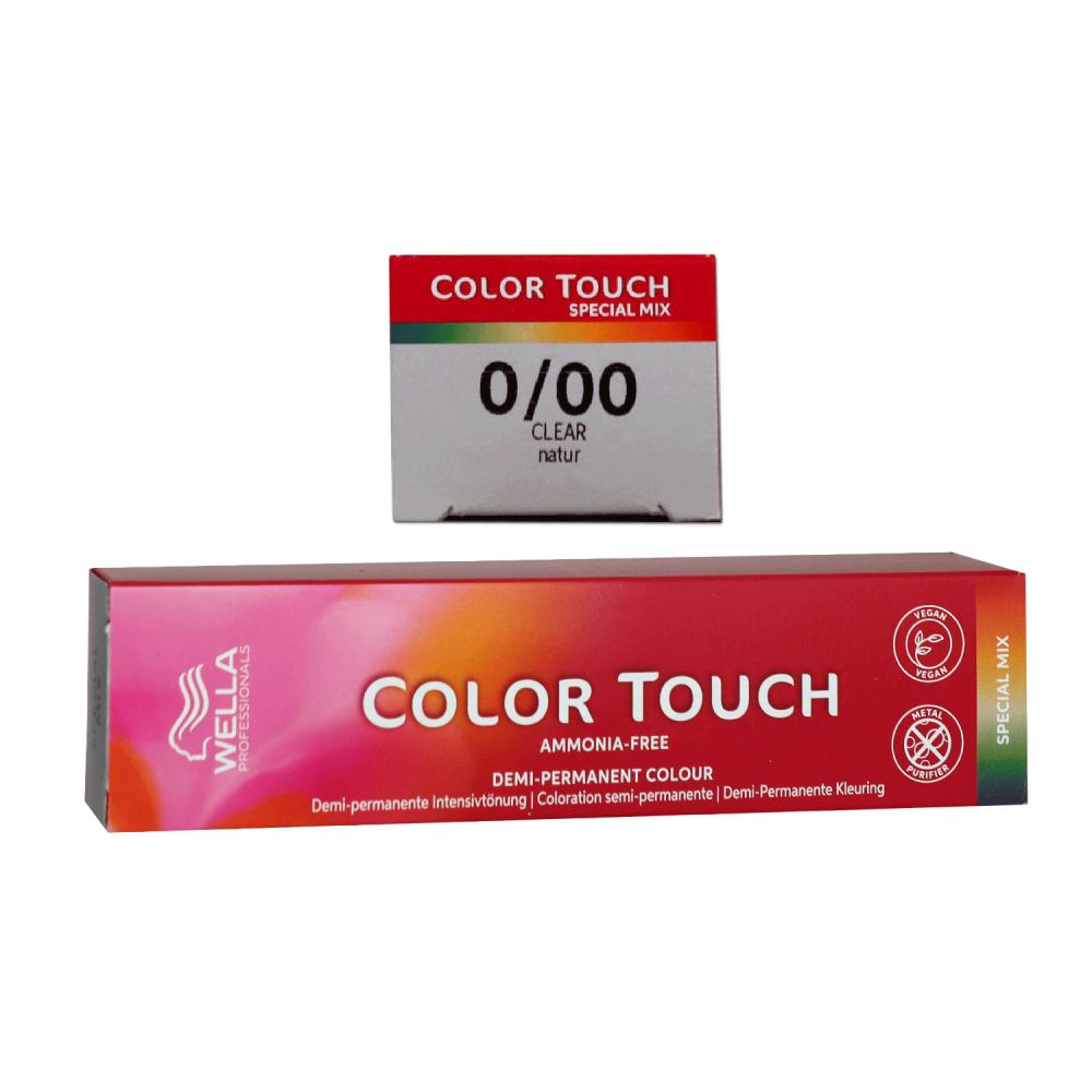 Wella Color Touch Special Mix 60 ml verschiedene Nuancen