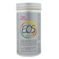 Wella EOS Pflanzentnung Nutmeg 120 g