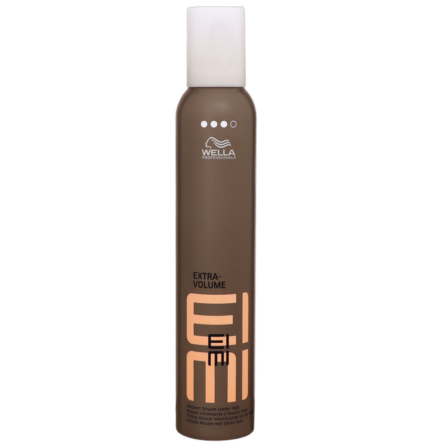 Wella Eimi Extra Volume 300 ml Volumenschaum