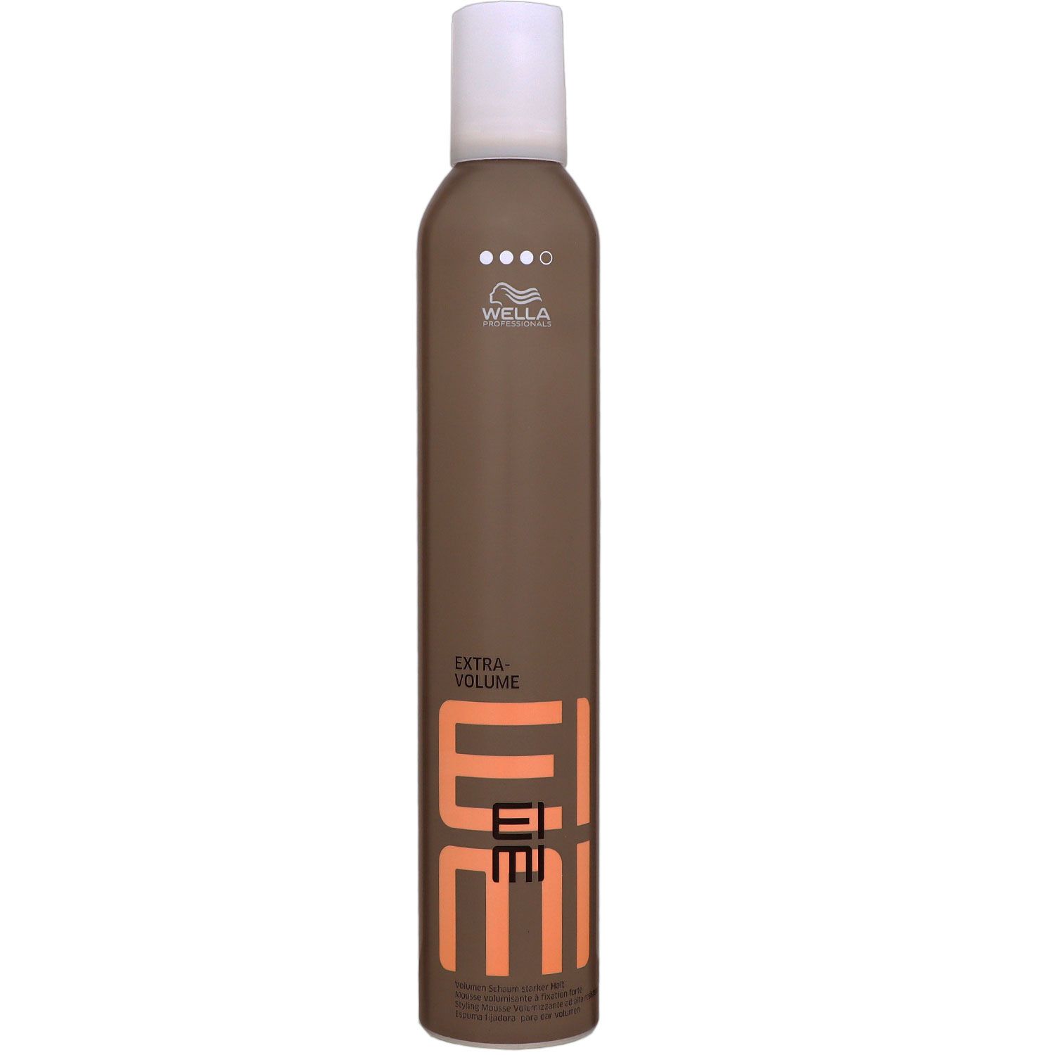 Wella Eimi Extra Volume 500 ml Volumenschaum