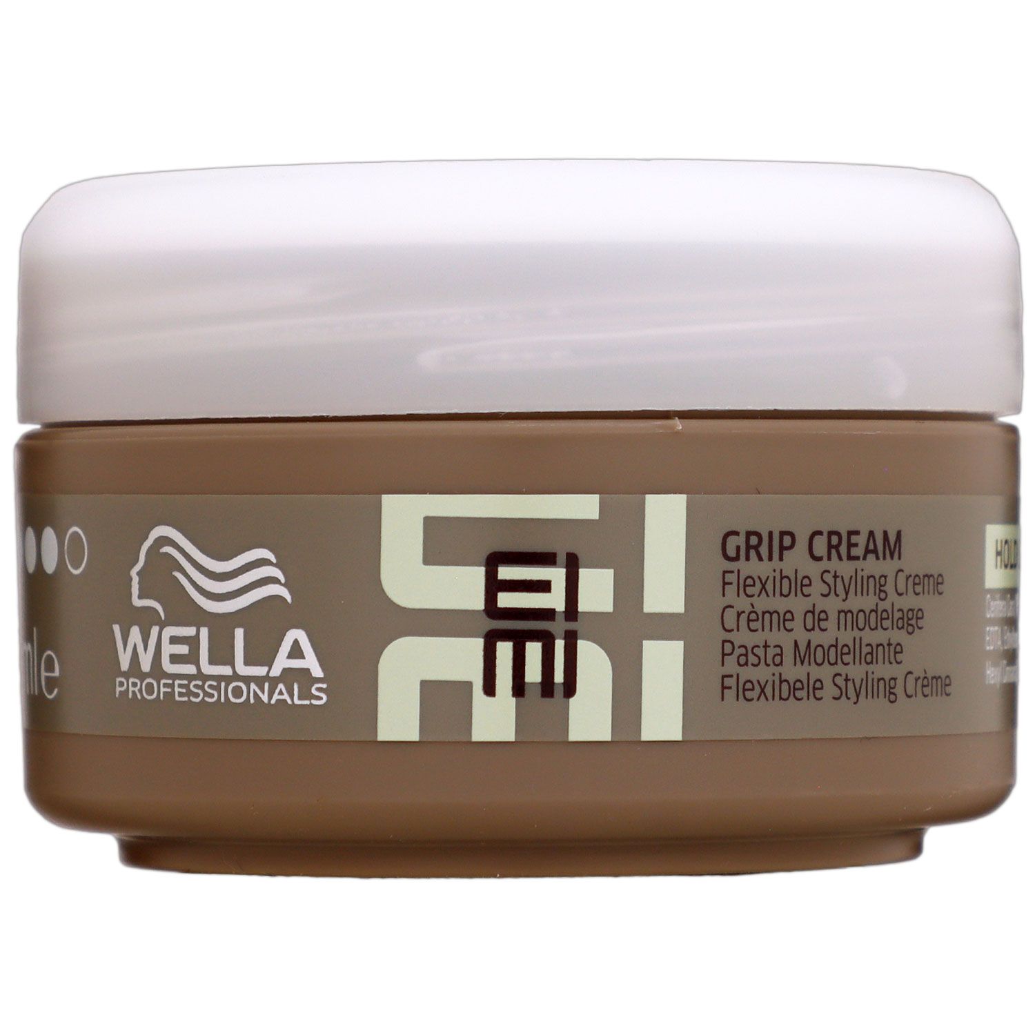 Wella Eimi Grip Cream 75 ml Stylingcreme