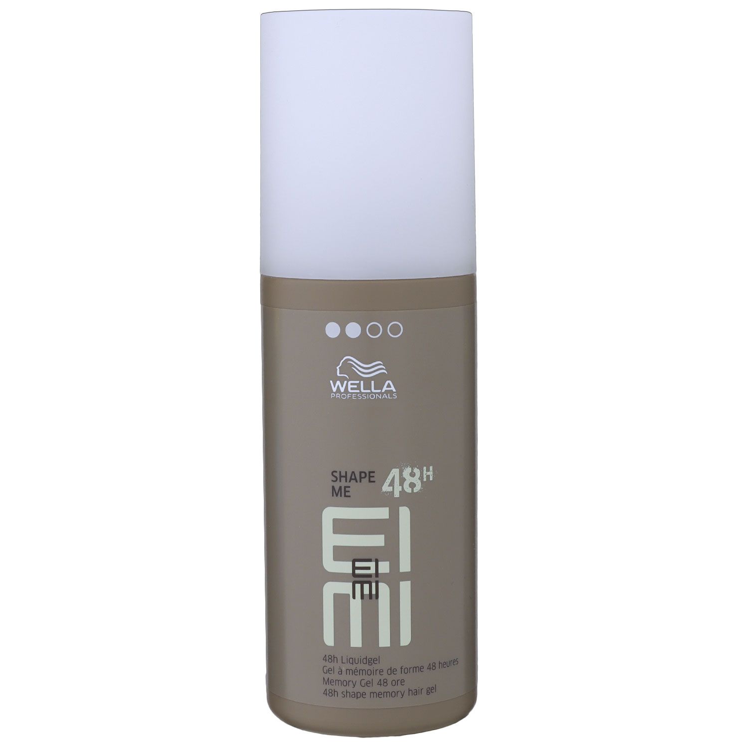 Wella Eimi Shape Me 150 ml Liquidgel