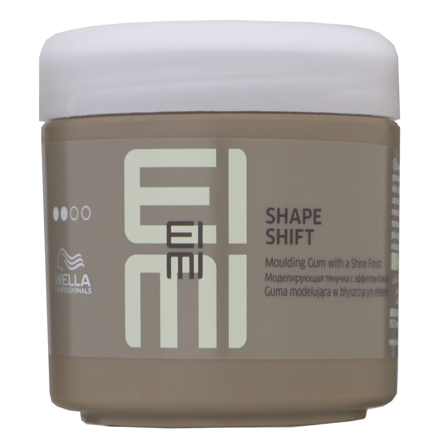 Wella Eimi Shape Shift 150 ml Modellier Gum