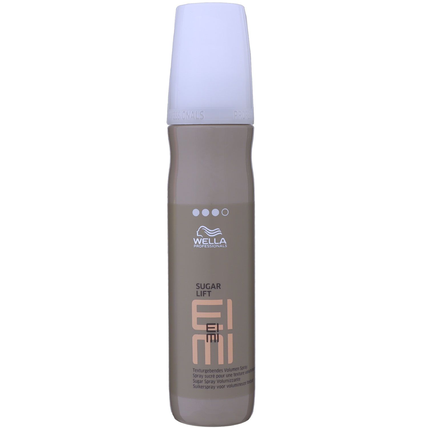 Wella Eimi Sugar Lift 150 ml Volumenspray