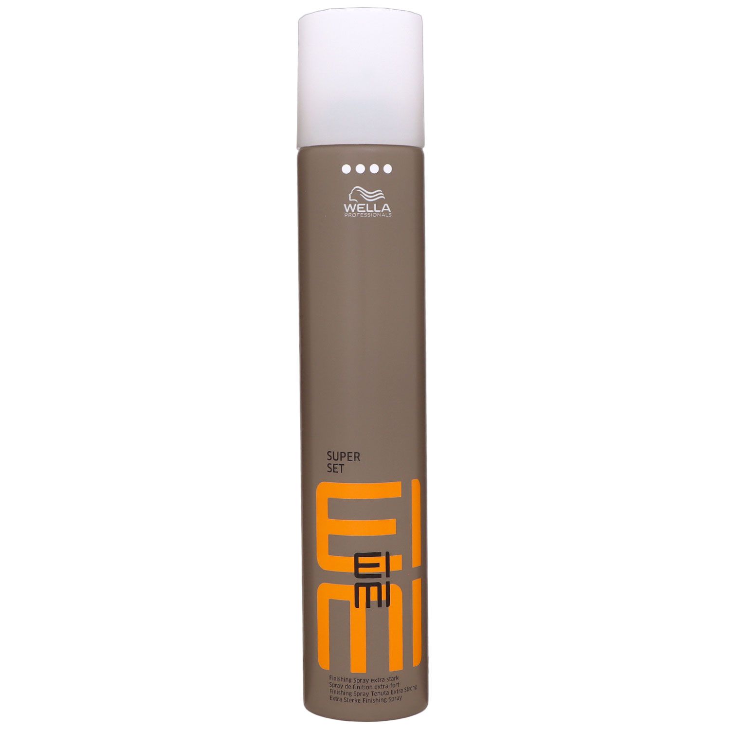 Wella Eimi Super Set 500 ml Haarspray Level