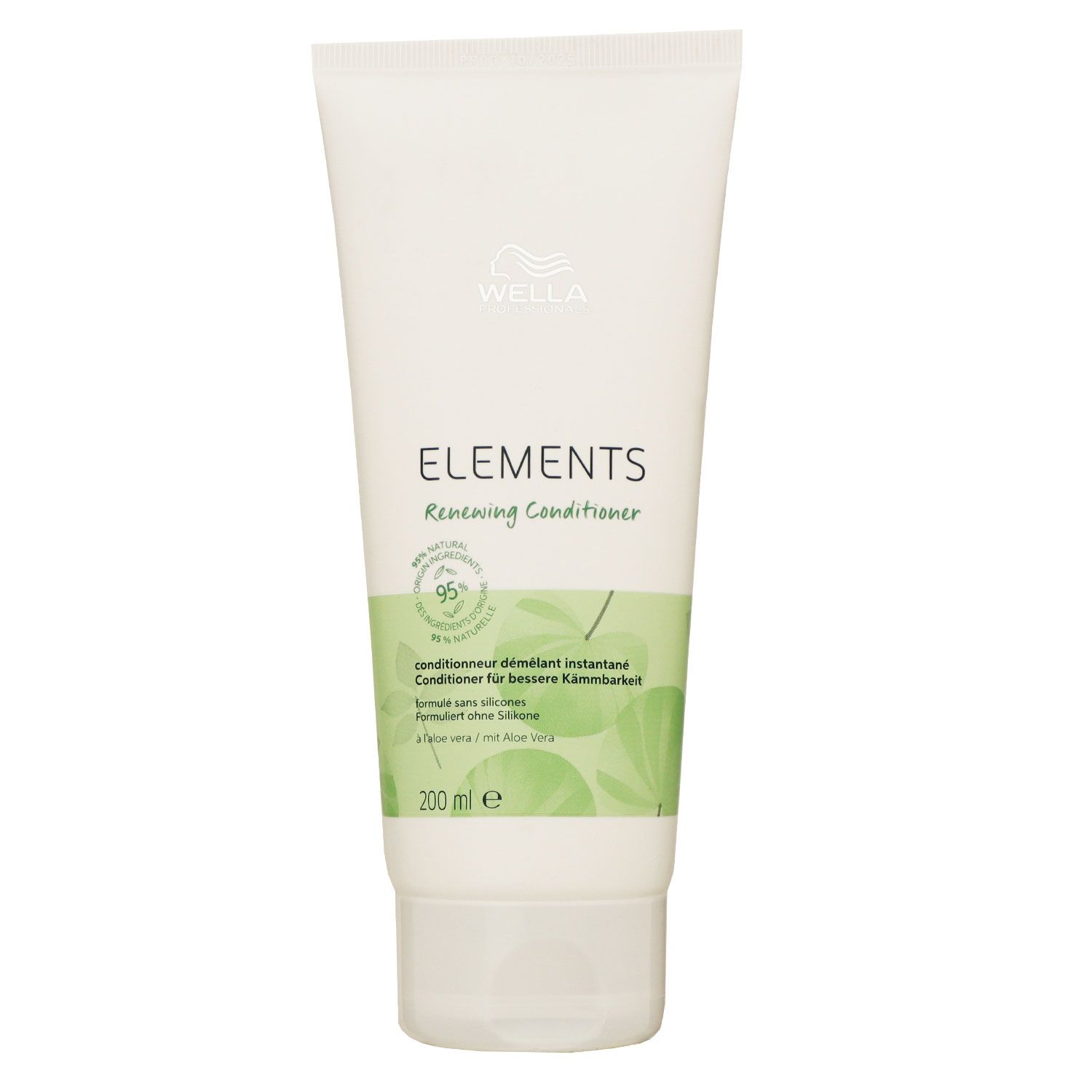 Wella Elements st�rkender Conditioner 200 ml