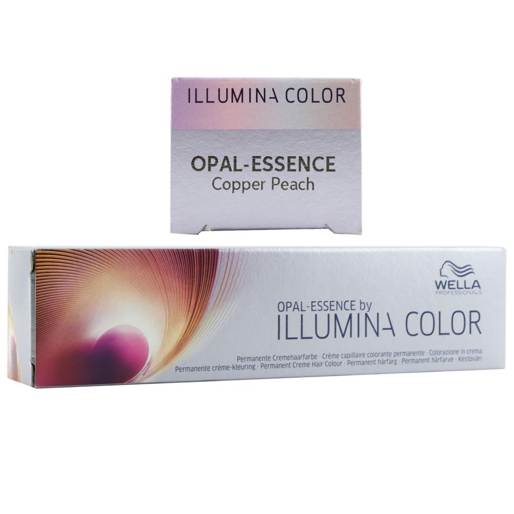 Wella Illumina Opal Essence 60 ml Haarfarbe- verschiedene Nuancen