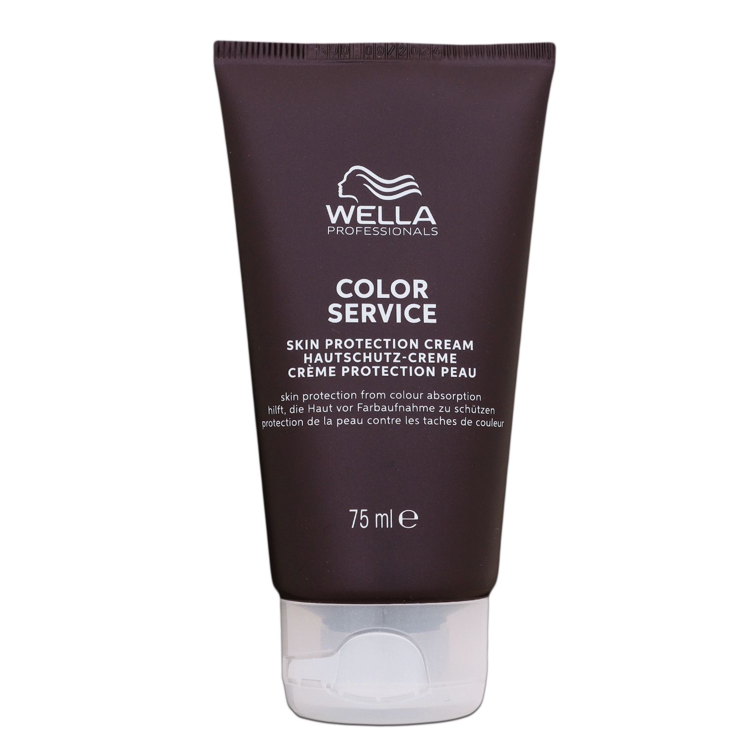 Wella Invigo Color Service 75 ml Hautschutz Creme