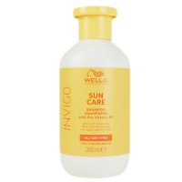 Wella Professional Invigo Sun Care 300 ml Haarshampoo