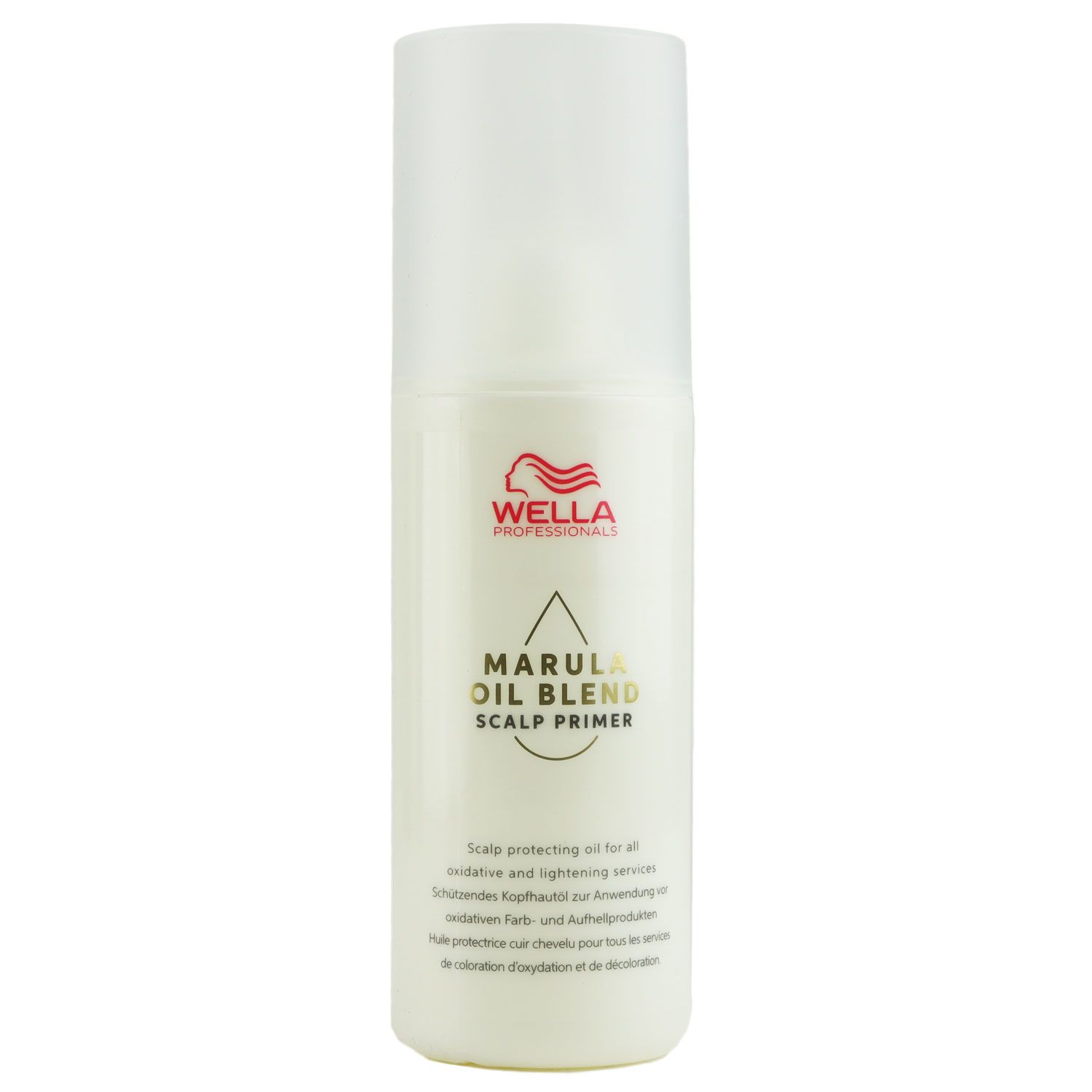 Wella Marula Oil Blend Scalp Primer 150 ml Kopfhautschutz