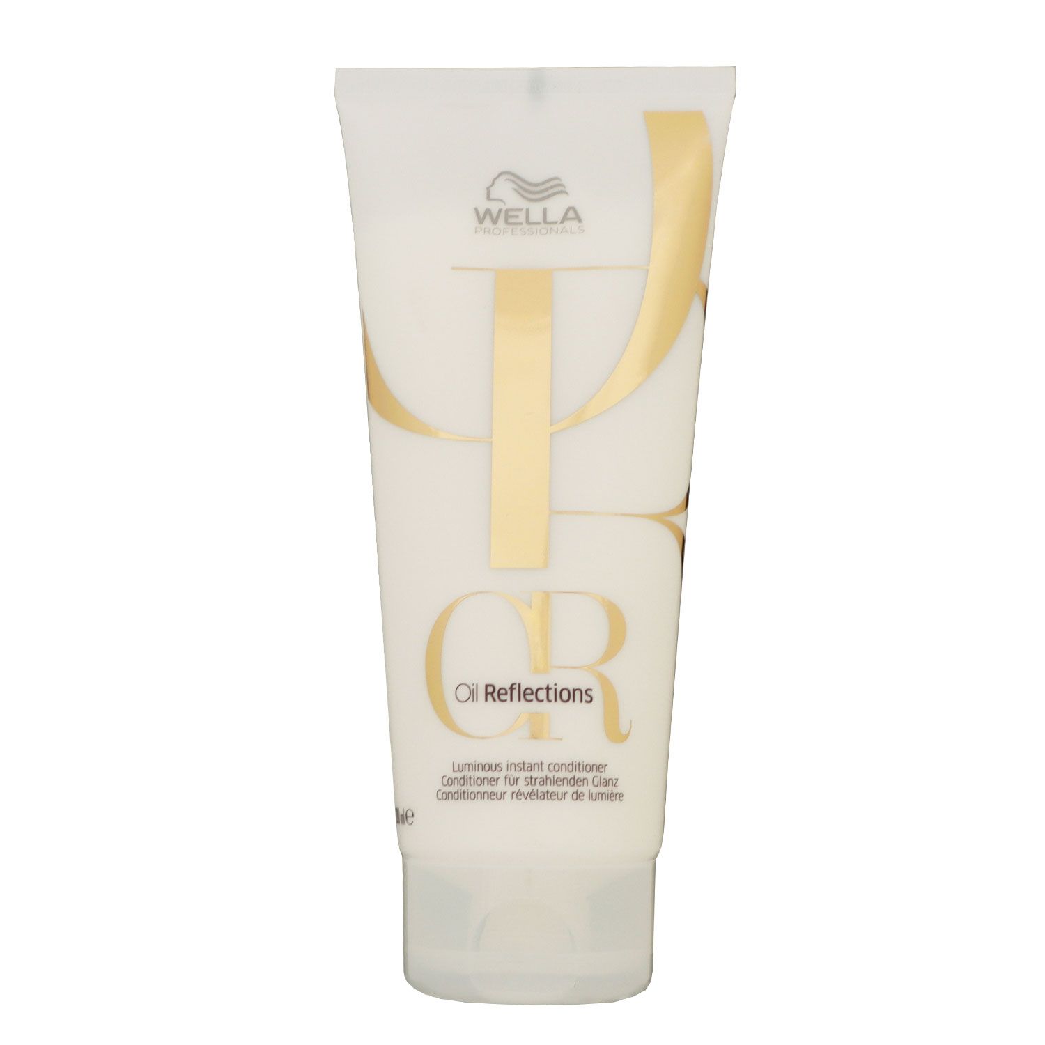 Wella Oil Reflections Conditioner 200 ml bei Riemax