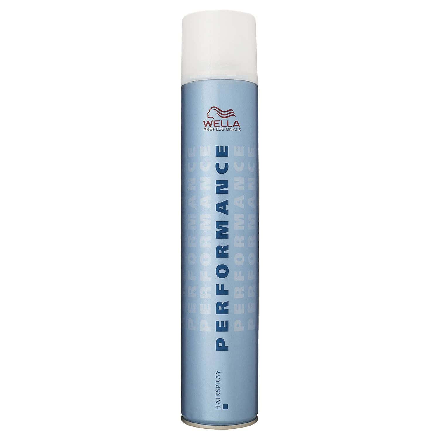 Wella Performance Haarspray 500 ml starker Halt