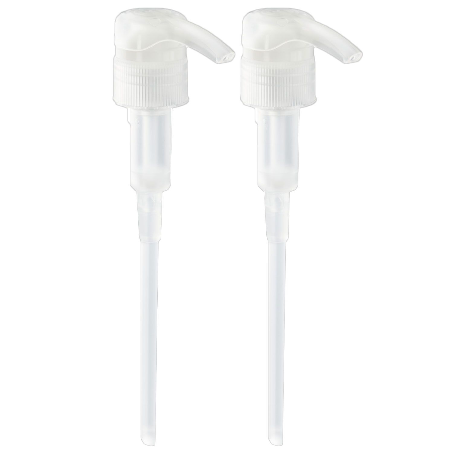 Wella Professional 2 x Pumpe f�r 500 ml Magma Post Treatment Dosierpumpe Set