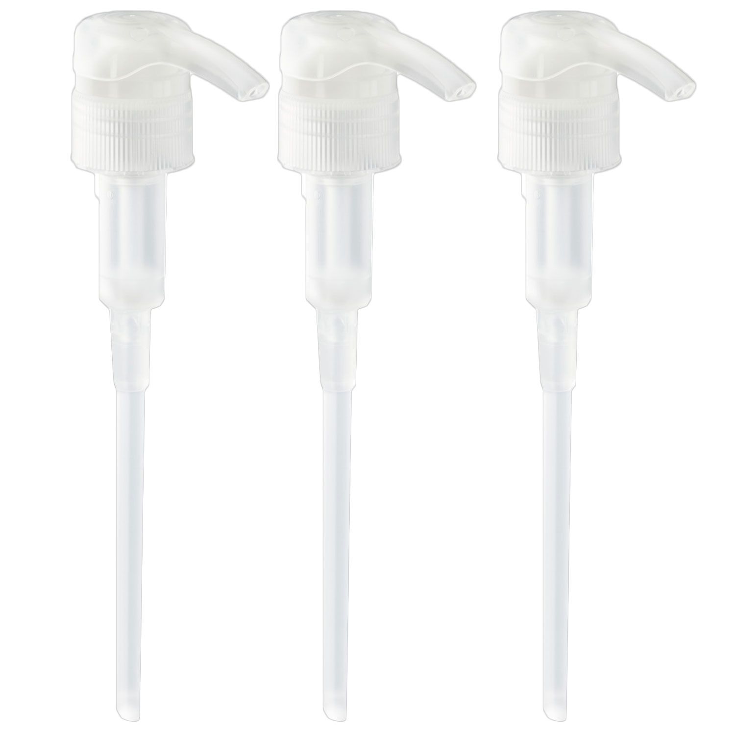 Wella Professional 3 x Pumpe f�r 500 ml Magma Post Treatment Dosierpumpe Set