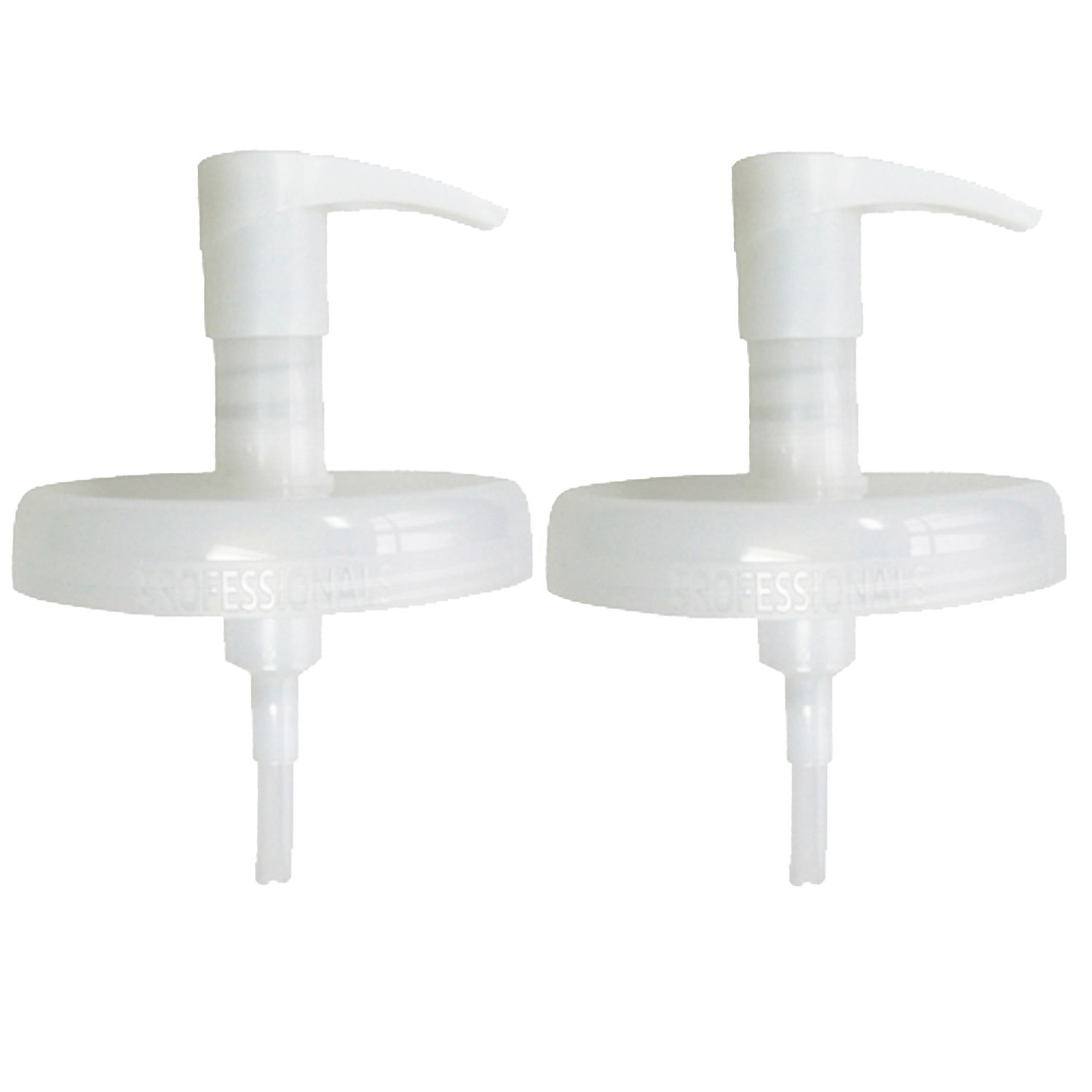 Wella Professionals Mask Dosierpumpe 2 x 500 ml Pumpe f�r Haarmaske Set
