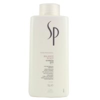 Wella SP Balance Scalp Shampoo 1000 ml